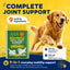 Wonderfur Hip & Joint Support for Dogs & Cats 250g