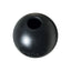 KONG Dog Toy Extreme Ball With Rope Large