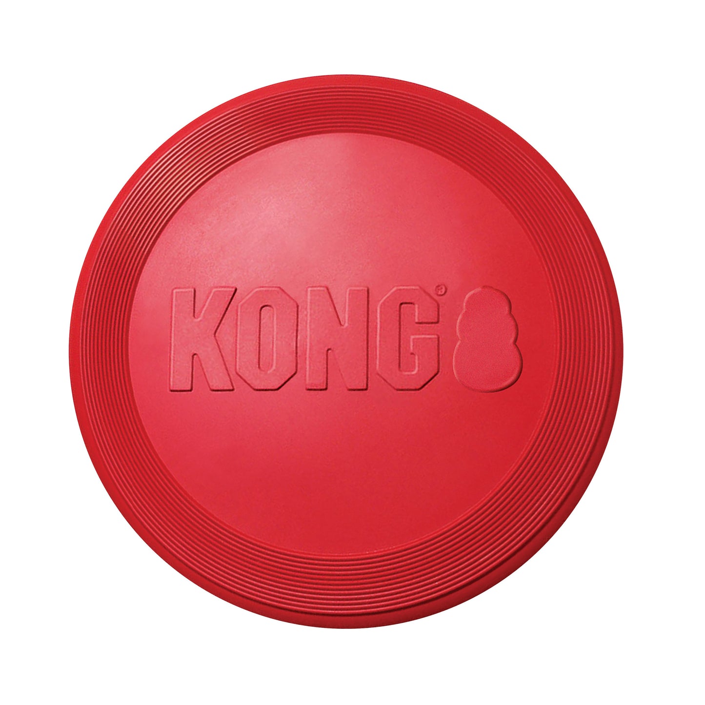 KONG Dog Toy Flyer Large