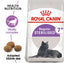 ROYAL CANIN Sterilised Adult 7+ Dry Cat Food 1.5kg