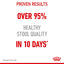 ROYAL CANIN Digestive Care Gravy Adult Wet Cat Food 85g x 12