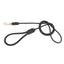 FuzzYard Life Atelier Dog Rope Lead - Slate Grey