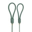 FuzzYard Life Atelier Dog Rope Lead - Myrtle Green