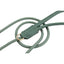 FuzzYard Life Atelier Dog Rope Lead - Myrtle Green