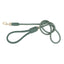 FuzzYard Life Atelier Dog Rope Lead - Myrtle Green