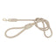 FuzzYard Life Atelier Dog Rope Lead - Sandstone