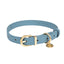 FuzzYard Life Atelier Dog Collar - French Blue