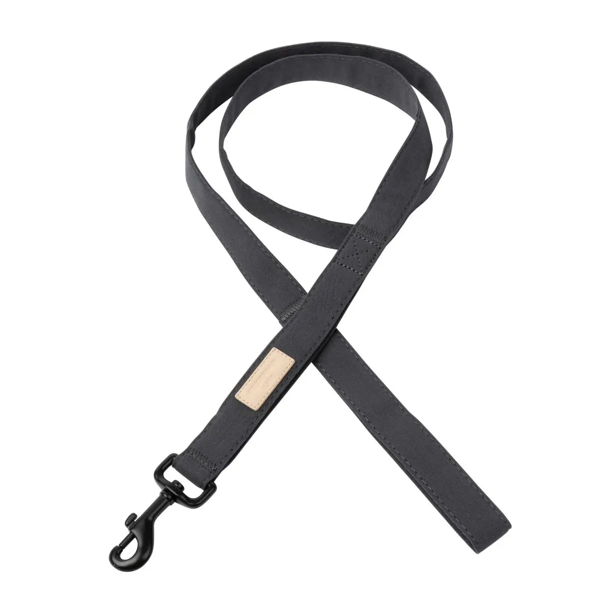 FuzzYard Life Dog Lead - Slate Grey