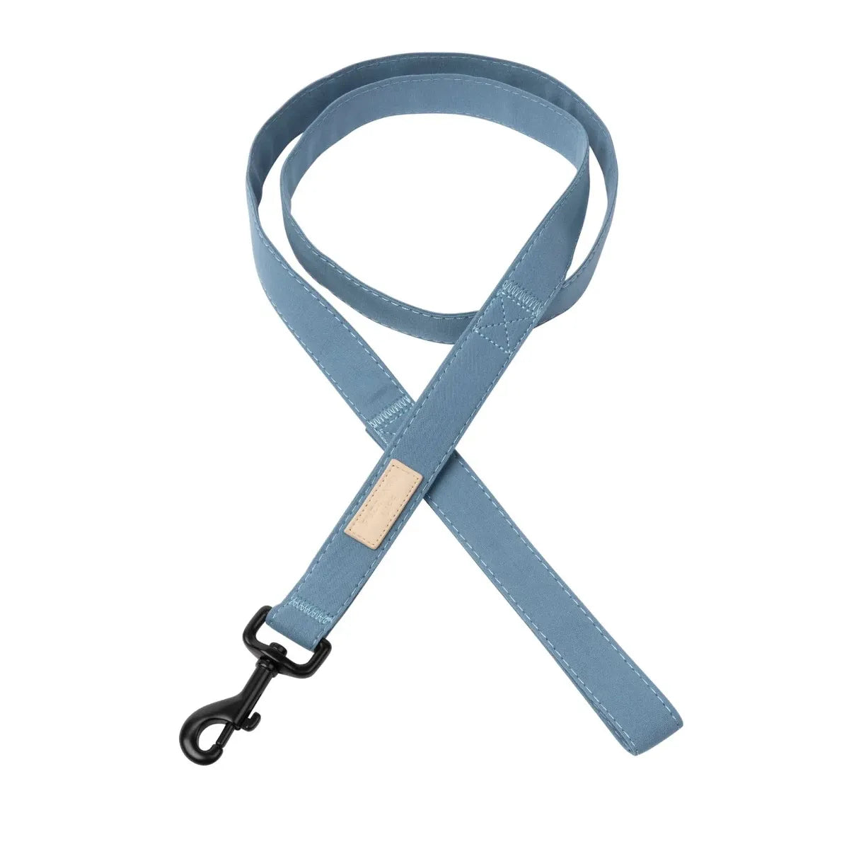 FuzzYard Life Dog Lead - French Blue