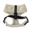 FuzzYard Life Corduroy Dog Harness - Sandstone