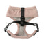 FuzzYard Life Corduroy Dog Harness - Soft Blush
