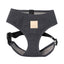 FuzzYard Life Dog Harness - Slate Grey