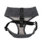 FuzzYard Life Dog Harness - Slate Grey