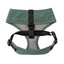 FuzzYard Life Dog Harness - Myrtle Green