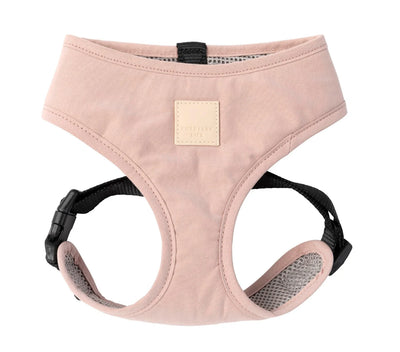 FuzzYard Life Dog Harness - Soft Blush