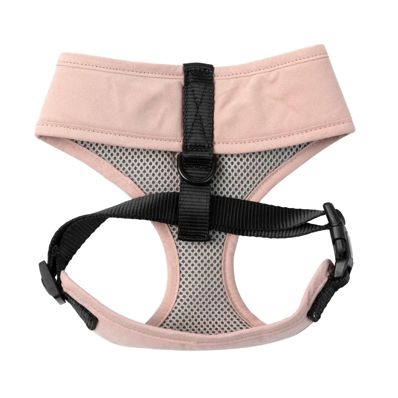 FuzzYard Life Dog Harness - Soft Blush