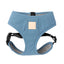 FuzzYard Life Dog Harness - French Blue