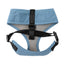 FuzzYard Life Dog Harness - French Blue