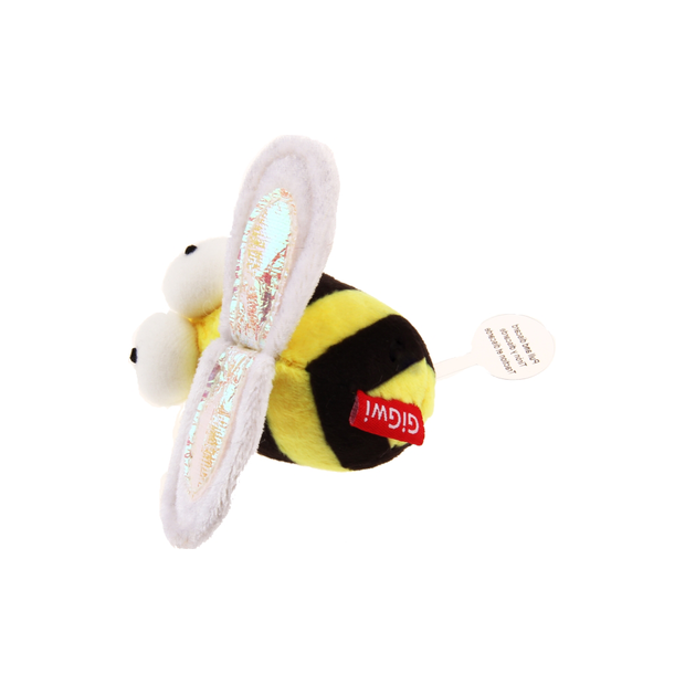 GiGwi Cat Toy - Melody Chaser Bee Motion Active