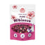 Little Cheeks Farm Fresh Pure Hibiscus 35g For Rabbits & Guinea pigs