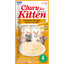 INABA Cat Churu Chicken Recipe Kitten Cat Treats 56G