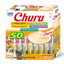 INABA Cat Churu Puree Chicken Varieties Box 50pcs