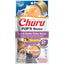 INABA Churu Pop N Serve Tuna And Bonito Flakes Recipe Cat Treats 2x35g