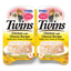 INABA Twins Chicken With Cheese Recipe 35g x 2