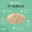 EAC Animal Care - In-sideout Pre & Probiotic Supplement for Cats 125g
