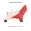 Jianbo 1 Pet Full-Body Dog Jacket