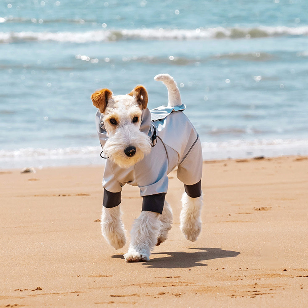 Jianbo 1 Pet Full-Body Dog Jacket