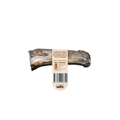 WAG Dog Treats Kangaroo Teeth Cleanser Bone