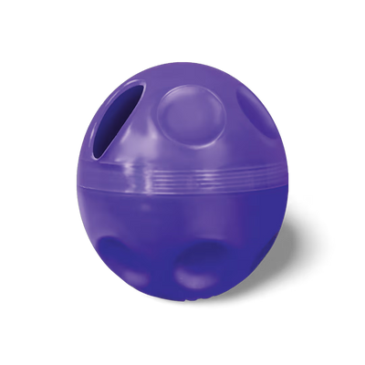 KONG Cat Toys Treat Dispensing Ball