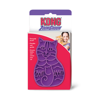 KONG Cat Zoom Groom