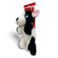 KONG Soft Plush Dog Toy Comfort Pups Boss