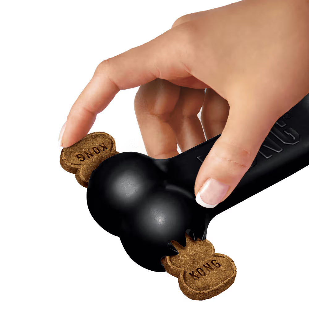 KONG Dog Toy Extreme Goodie Bone XLarge