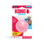 KONG Dog Toy Puppy Ball Assorted Color Small/Medium