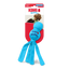 KONG Dog Toy Puppy Wubba Assorted Color