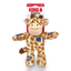 KONG Dog Toy Wild Knots Giraffe