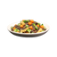 Absolute Holistic Dog Food Home Cooked Recipe | Lamb, Peas & Spinach