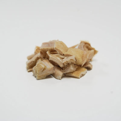 RAFA Raw Freeze-Dried Treats | Human-Grade Lamb Green Tripe 90g