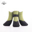 Jianbo 1 Pet Dog POD Running Shoes - 4 Shoes per Set