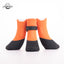 Jianbo 1 Pet Dog POD Running Shoes - 4 Shoes per Set