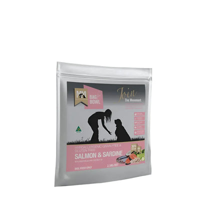 Meals for Mutts Grain Free Dog Food Adult Salmon & Sardine