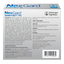 NexGard Flea & Tick Chewables For Small Dogs 4.1-10kg