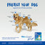 NexGard Spectra for Dogs 15.1 - 30kg