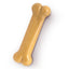 Nylabone Dog Chew Toy Power Chew Original Bone - Peanut Butter
