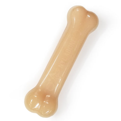 Nylabone Dog Chew Toy Power Chew Original Bone - Orginal Falvour