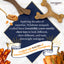 Nylabone Dog Chew Toy Strong Chew Gourmet Style Stick - Peanut Butter