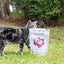 The New Zealand Natural Meow Freeze Dried Cat Food Lamb and Hoki